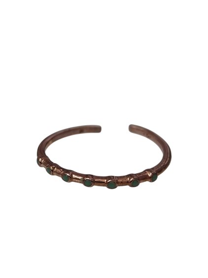 Anneau Les Georgettes Femme in Bronze LESAN343 - LESAN343